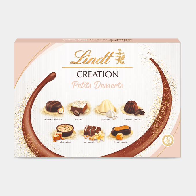 Lindt_Création