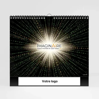 030 NUMERIQUE - LE MONDE EN 2227 / IA