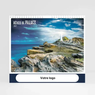 033 - RÊVES DE PHARES