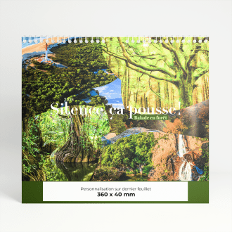 040 - SILENCE ÇA POUSSE