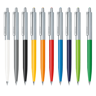 STYLO BILLE SLIM METAL