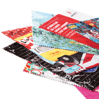 ESSUIE VERRE MICROFIBRE