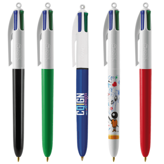BIC 4 COUL Classique